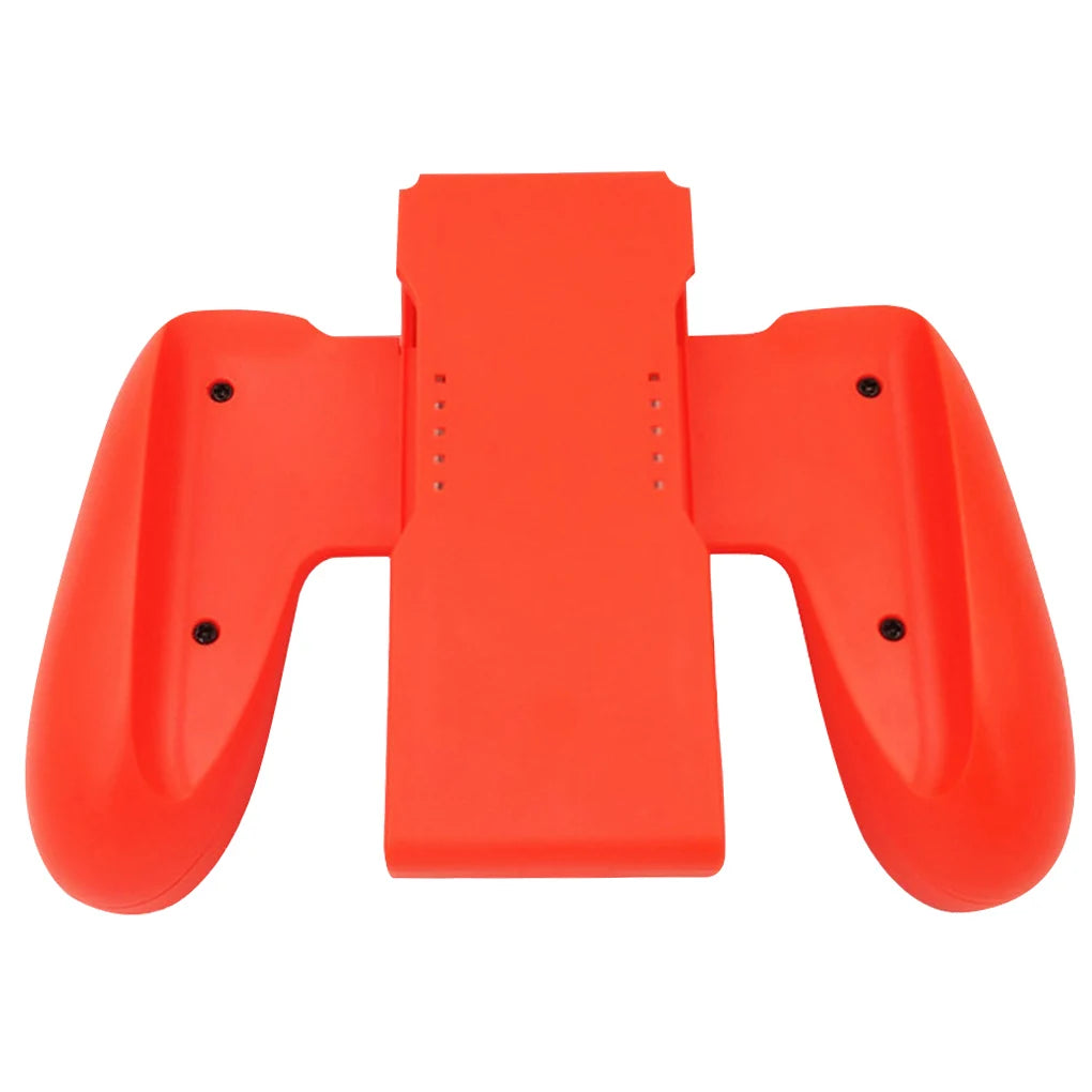 1 Pc Gaming Grip Handle Controller Easy Operate Gaming Grip Bracket Holder Switch Handler Bracket