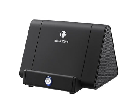 Smart Bluetooth Speaker with Induction Function
