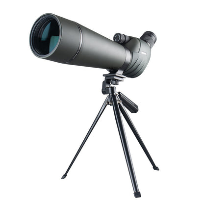 High-Definition 20-60x80ED Waterproof Spotting Scope