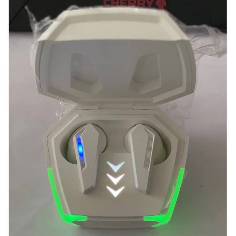 M10 Gaming Bluetooth Headset with RGB Breathing Light