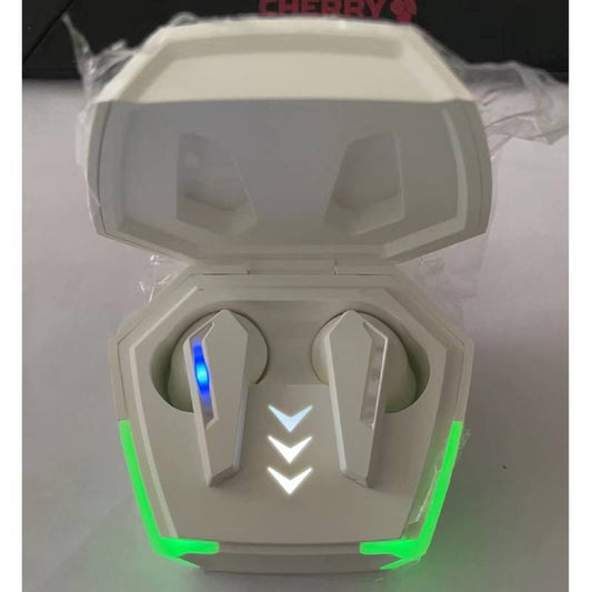 M10 Gaming Bluetooth Headset with RGB Breathing Light