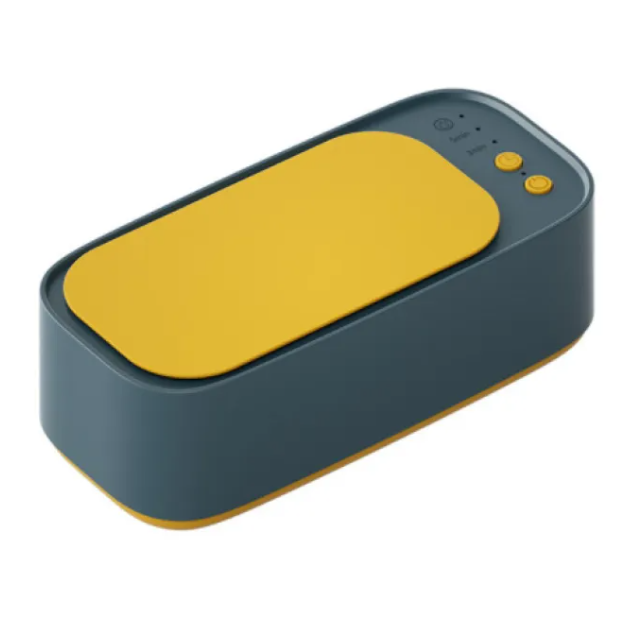 Ultrasonic Cleaning Machine Invisible Glasses