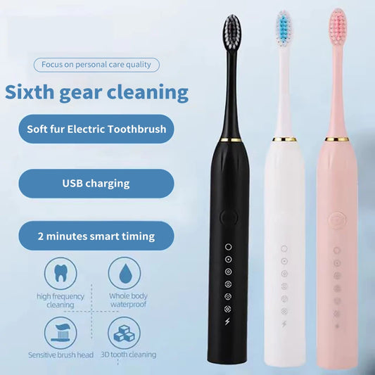 X3 Electric Toothbrush