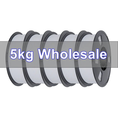 10kg PETG Filament Color Mixing 3D Printer