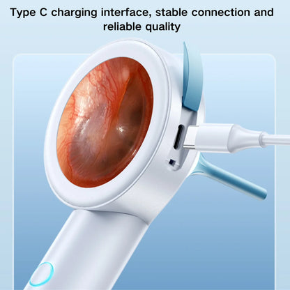 1.8’’ Screen Ear Camera Instant On/Record