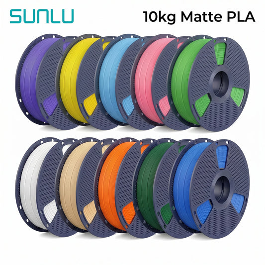 SUNLU PLA 3D Printer Filament