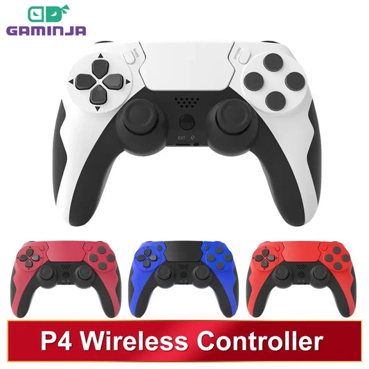 GAMINJA P48 Wireless Game Controller