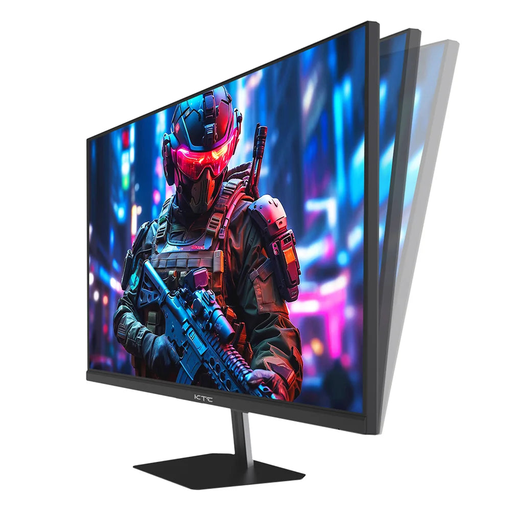 KTC H24F8 Gaming Monitor, 23.8'' 1920*1080 16:9