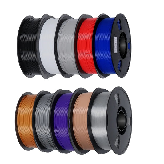 lokpu PETG 3D Printer Filament