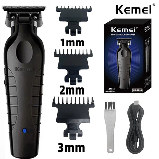 Kemei KM-2299 Professional Hair Trimmer