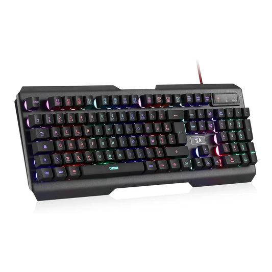 REDRAGON K506FR RGB Gaming Keyboard