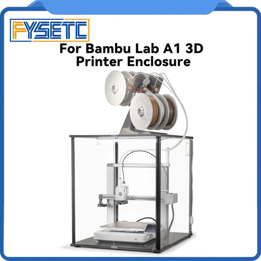 FYSETC FNATR For Bambu Lab A1 3D Printer