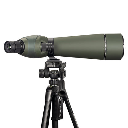 High-Definition 20-60x80ED Waterproof Spotting Scope