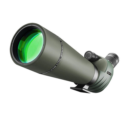 High-Definition 20-60x80ED Waterproof Spotting Scope