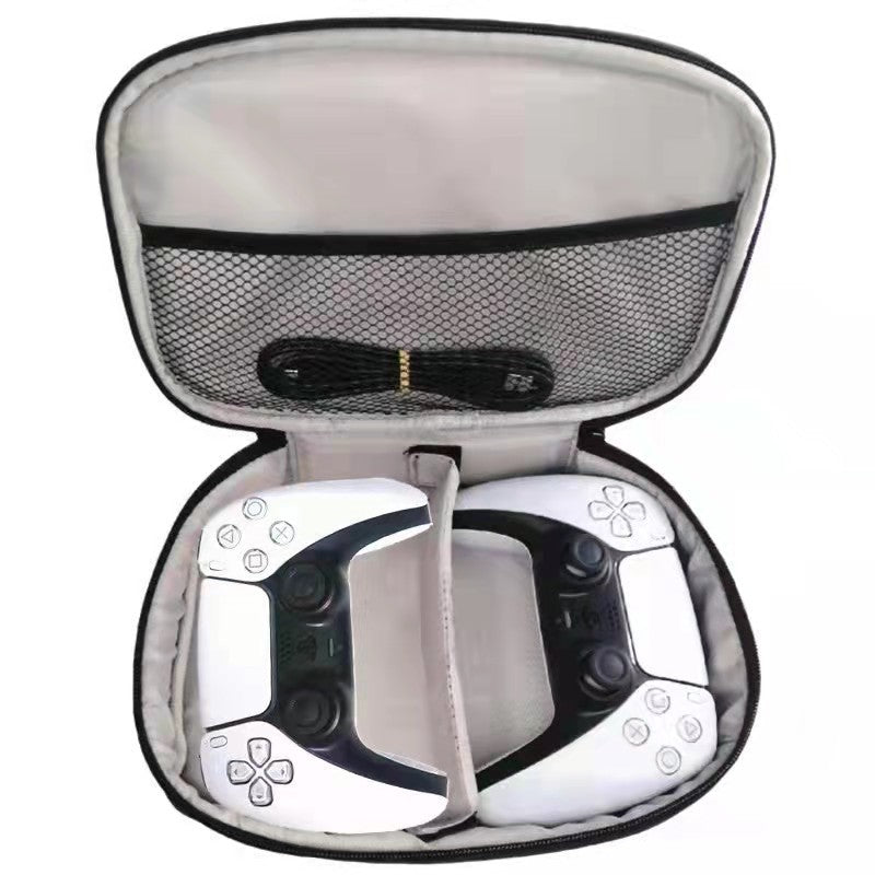 Digital Storage Bag for PS5 and Xbox Controllers