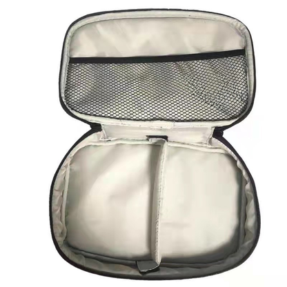 Digital Storage Bag for PS5 and Xbox Controllers