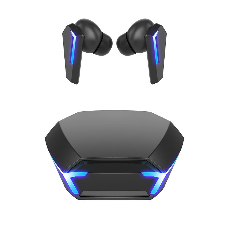 M10 Gaming Bluetooth Headset with RGB Breathing Light