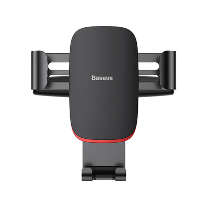 Gravity Car Mount Holder - Universal 360° Phone Stand